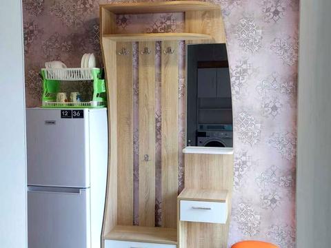 квартира за адресою Вільного Козацтва вул. (Артюшенка), 1