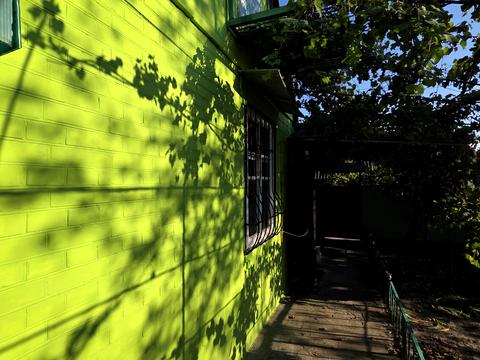 дом по адресу Лесная ул. (Петровського), 34