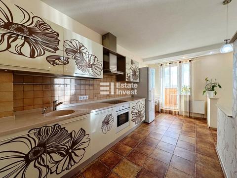 квартира за адресою Тракторобудівників просп., 94в