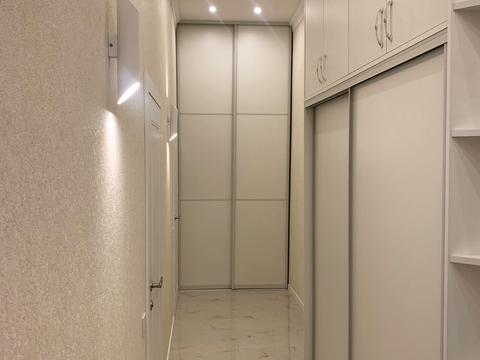квартира по адресу Тарасовская ул., 8