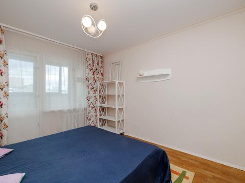 квартира за адресою Ахматова, 43