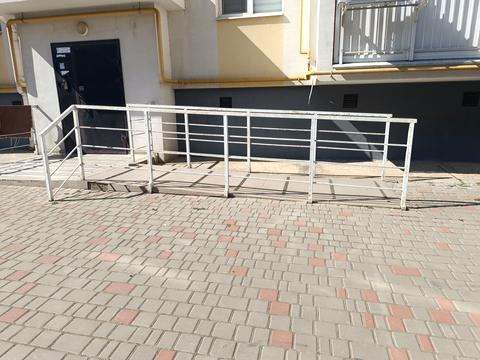 квартира по адресу Новосёлов ул., 1б