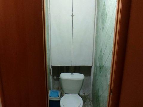 квартира по адресу Феодосийская ул., 4