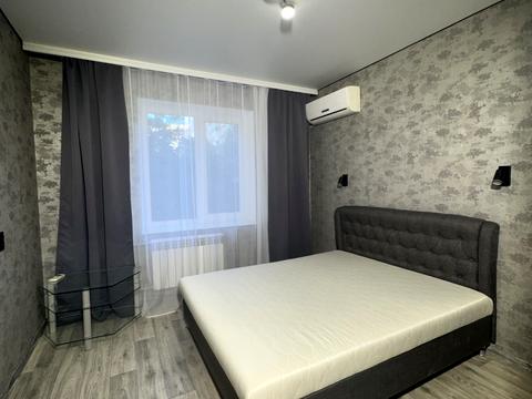 квартира по адресу Солнечный микрорайон ул., 44