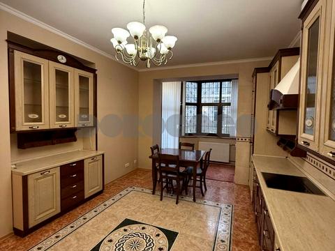 квартира по адресу Паторжинского ул., 14