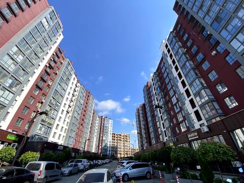 квартира по адресу Княгинин ул., 44