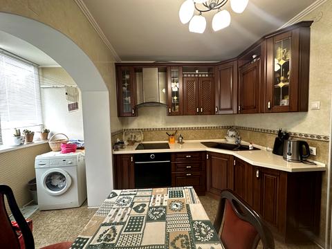 квартира за адресою Академіка Доброхотова вул., 17