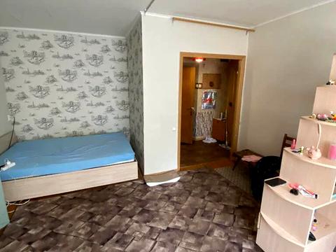 квартира по адресу Прогрессивная ул., 8