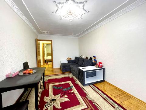 квартира за адресою Ювілейний просп. (), 38