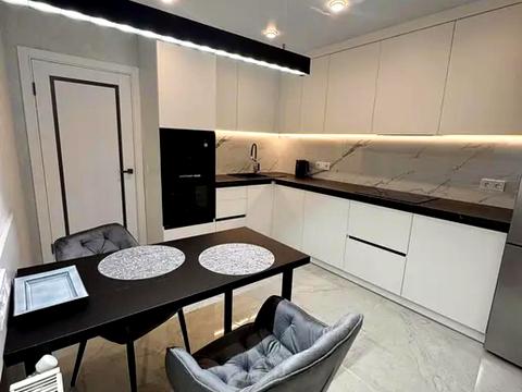 квартира по адресу Зализничная ул., 96