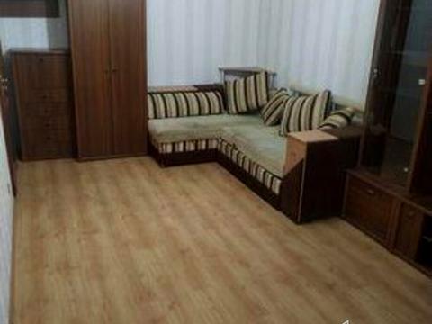 квартира по адресу Татьяны Яблонской ул., 6