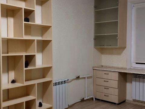 квартира за адресою Маршала Рокосовського просп., 6
