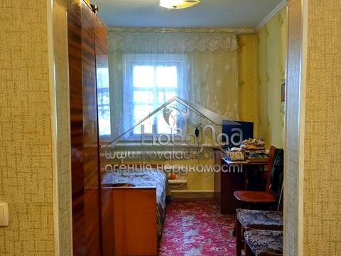дом по адресу с. Новоселки, Польова