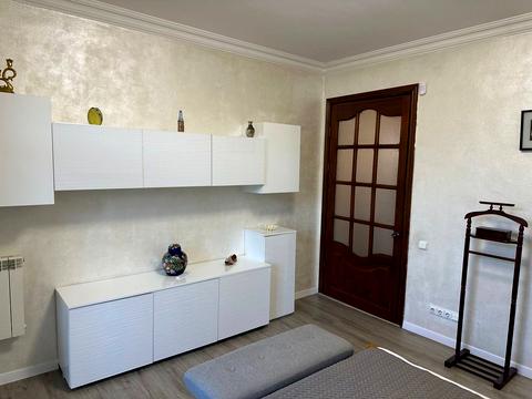 квартира за адресою Євгена Гуцала пров. (Кутузова), 3А