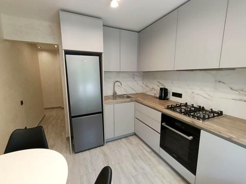 квартира за адресою Подільська вул., 3