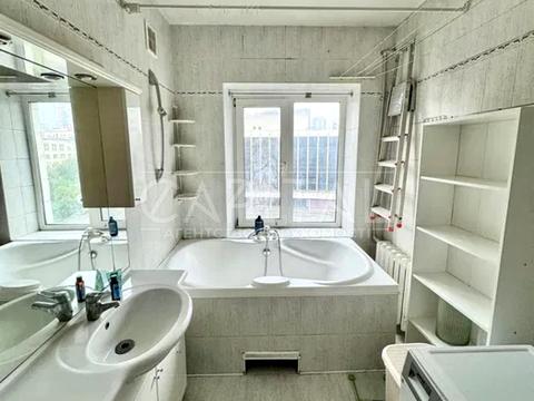 квартира за адресою Велика Васильківська вул. (Червоноармійська), 118