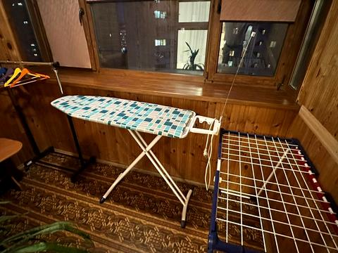 квартира по адресу Анны Ахматовой ул., 14-Б