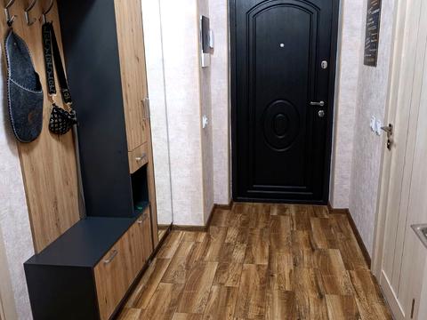 квартира по адресу Киевская ул., 251-А