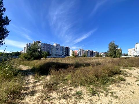 ділянка за адресою Бориса Гмирі вул.