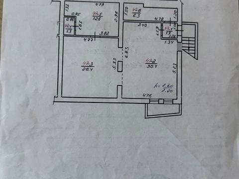 коммерческая по адресу Михаила Грушевского ул., 10