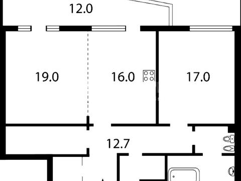 коммерческая по адресу Василя Тютюнника, 28а