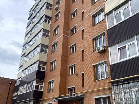 квартира за адресою Чорновола вул., 1/11