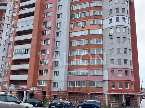 квартира по адресу Боголюбова ул., 23