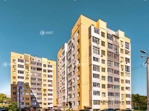 квартира за адресою Станіслава Партали вул. (Балакірєва), 17