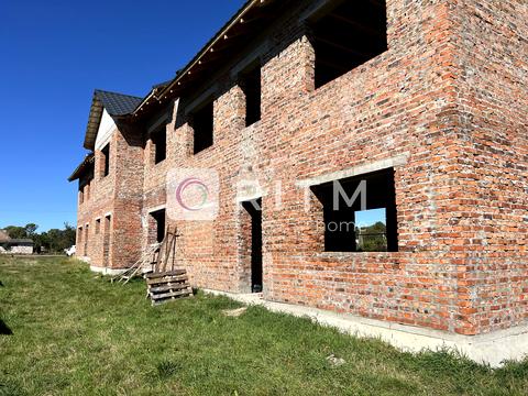 дом по адресу Злагоди, 1