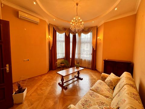 квартира по адресу Новаковского ул., 8
