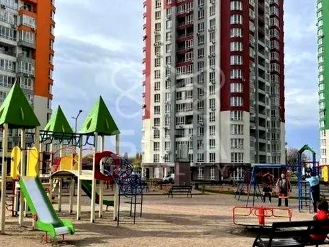 квартира за адресою Київ, Каховська вул., 58