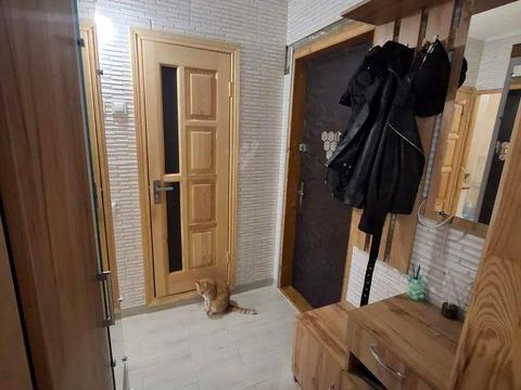 квартира по адресу Бровары, Чорних Запорожців ул. (Короленка), 54