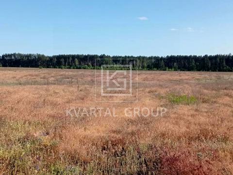 ділянка за адресою Березова