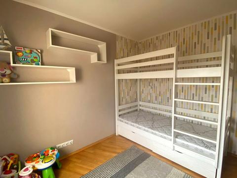 квартира за адресою Петра Григоренка просп., 5