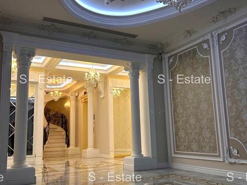 квартира по адресу Банный пер., 1