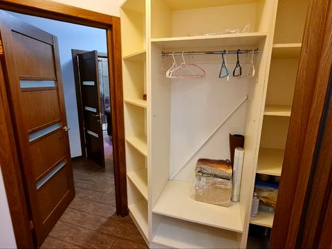 квартира за адресою Разумовська вул., 10/12