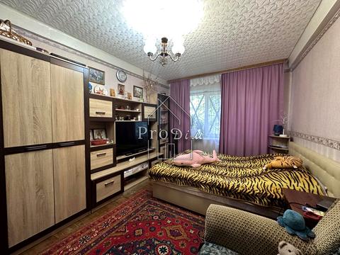 квартира по адресу Ірини Бекешкіної ул. (Генерала Карбишева), 22