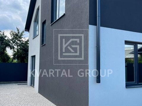 дом по адресу Лугова