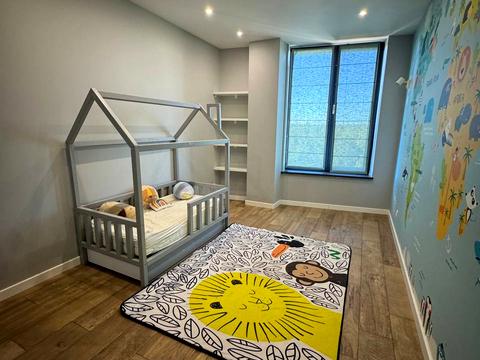 квартира за адресою Мисливська вул., 3