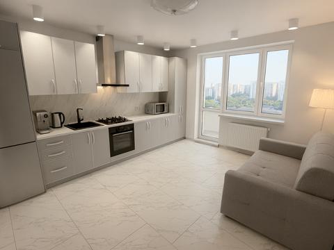 квартира по адресу Волчинецкая ул., 227