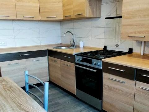 квартира по адресу Покровский жилмассив ул., 5-А