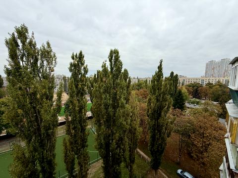 квартира за адресою Василя Доманицького вул. (Генерала Потапова), 10-А