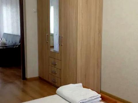 квартира за адресою Любомира Гузара просп. (Космонавта Комарова), 28