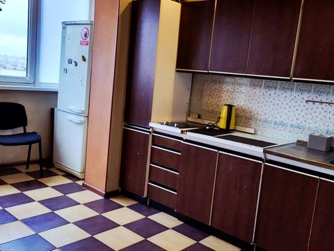 квартира за адресою Архітектора Вербицького вул., 34-А