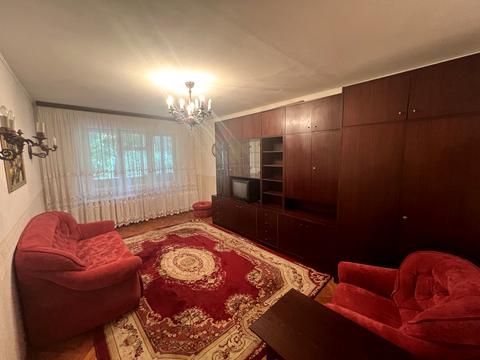 квартира за адресою Мирослава Поповича вул. (Семашка), 17