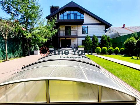 будинок за адресою Обсерваторна вул.