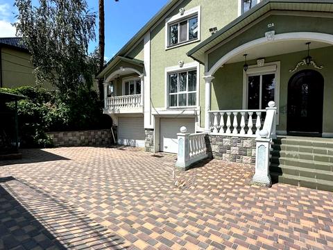 дом по адресу Киево-Мироцкая ул.