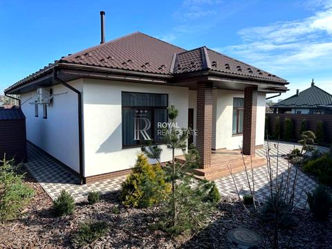 дом по адресу Полевая ул.