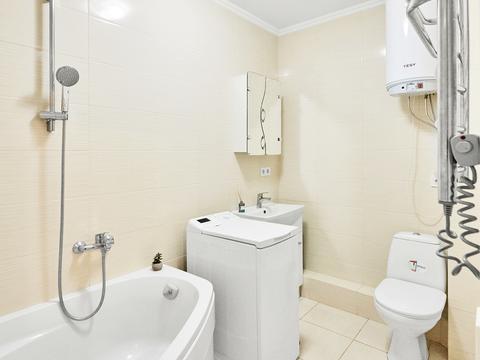 квартира за адресою Юлії Здановської вул. (Ломоносова), 85