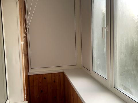 квартира по адресу Академика Глушкова просп., 24